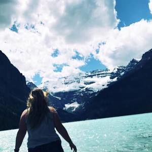 Meet your Posher, Alex